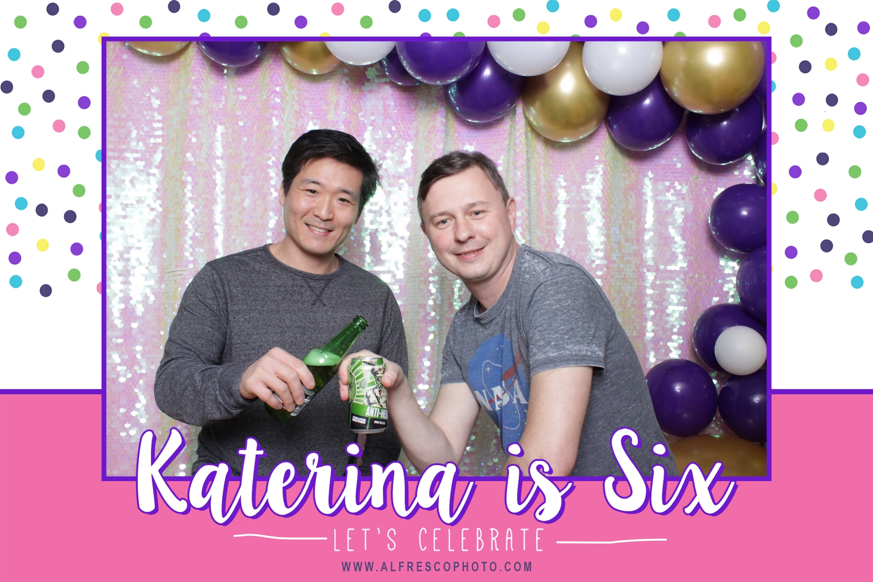 Katarina's 6th Birthday | View more photos from the event at events.alfrescophoto.com/u/AlfrescoPhoto/Katarinas-6th-Birthday